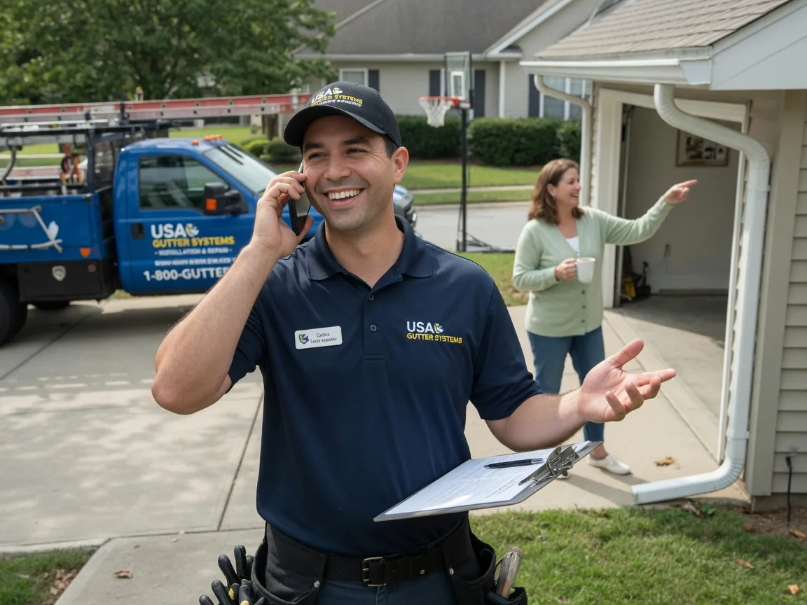 Gutter Installation Santa Rosa, TX FAQs